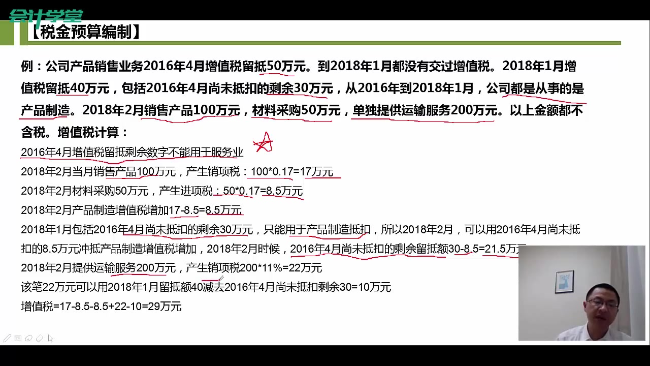 增值税烟草增值税增值税一般纳税人认定标准哔哩哔哩bilibili