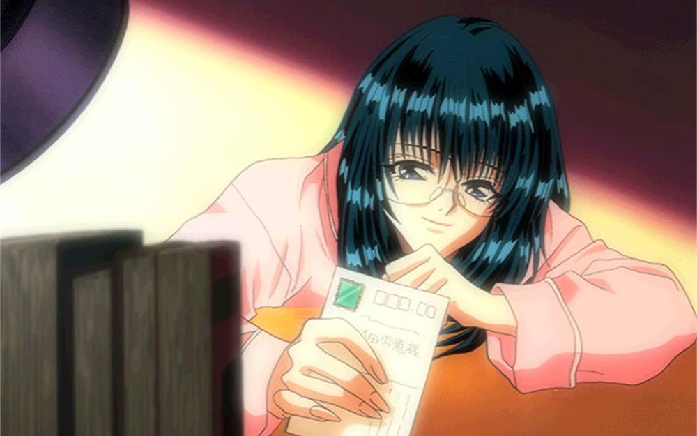 初恋之白色情人节 (六) 武田雪惠 (声优:伊藤未央)