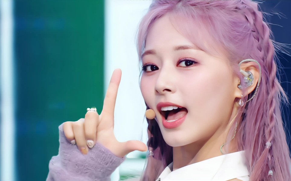 【周子瑜】talk that talk舞台直拍合集_哔哩哔哩_bilibili