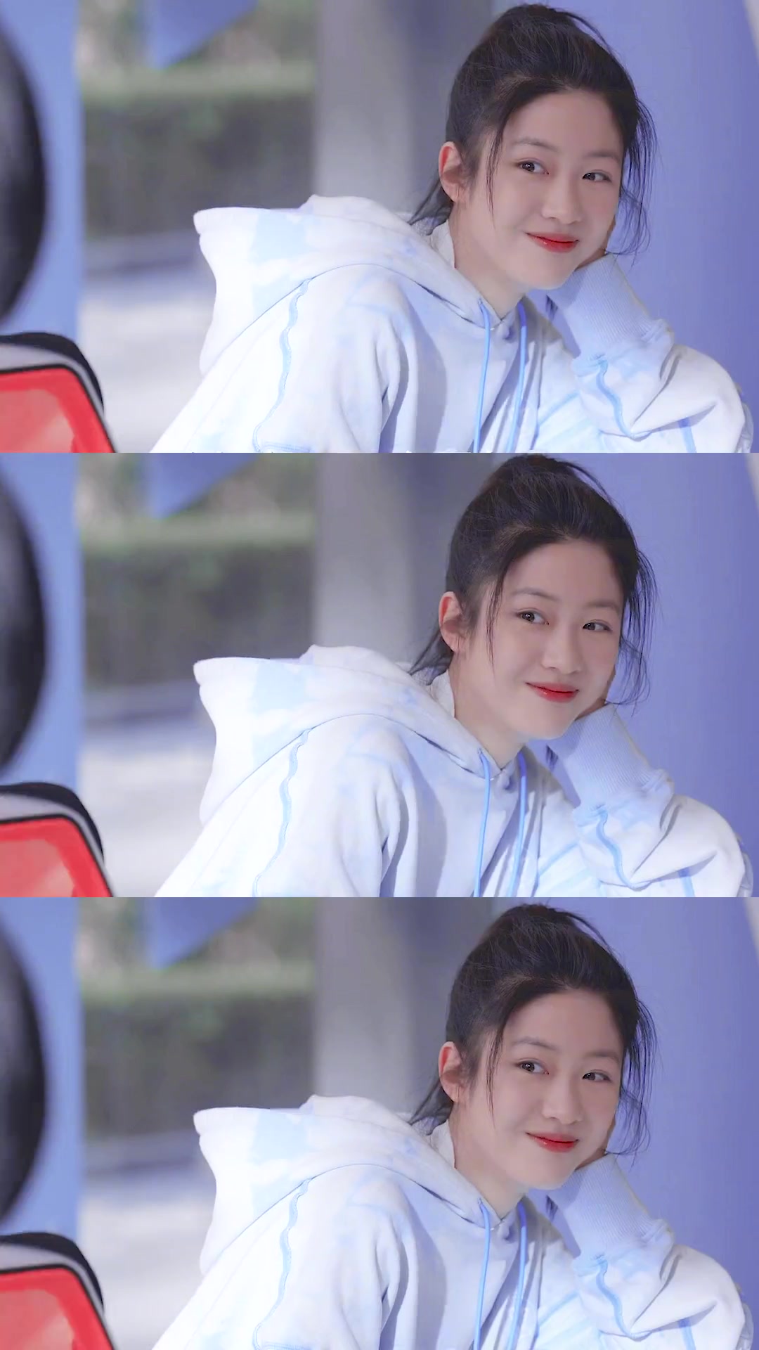 【周翊然×向涵之】小敏家谈恋爱好甜 "陈佳佳的出现就是照亮金家骏的