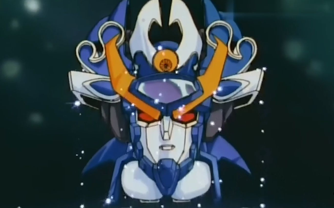 陀螺自水面高速旋转出一个完美的圆,水之魔动王从魔法阵中诞生