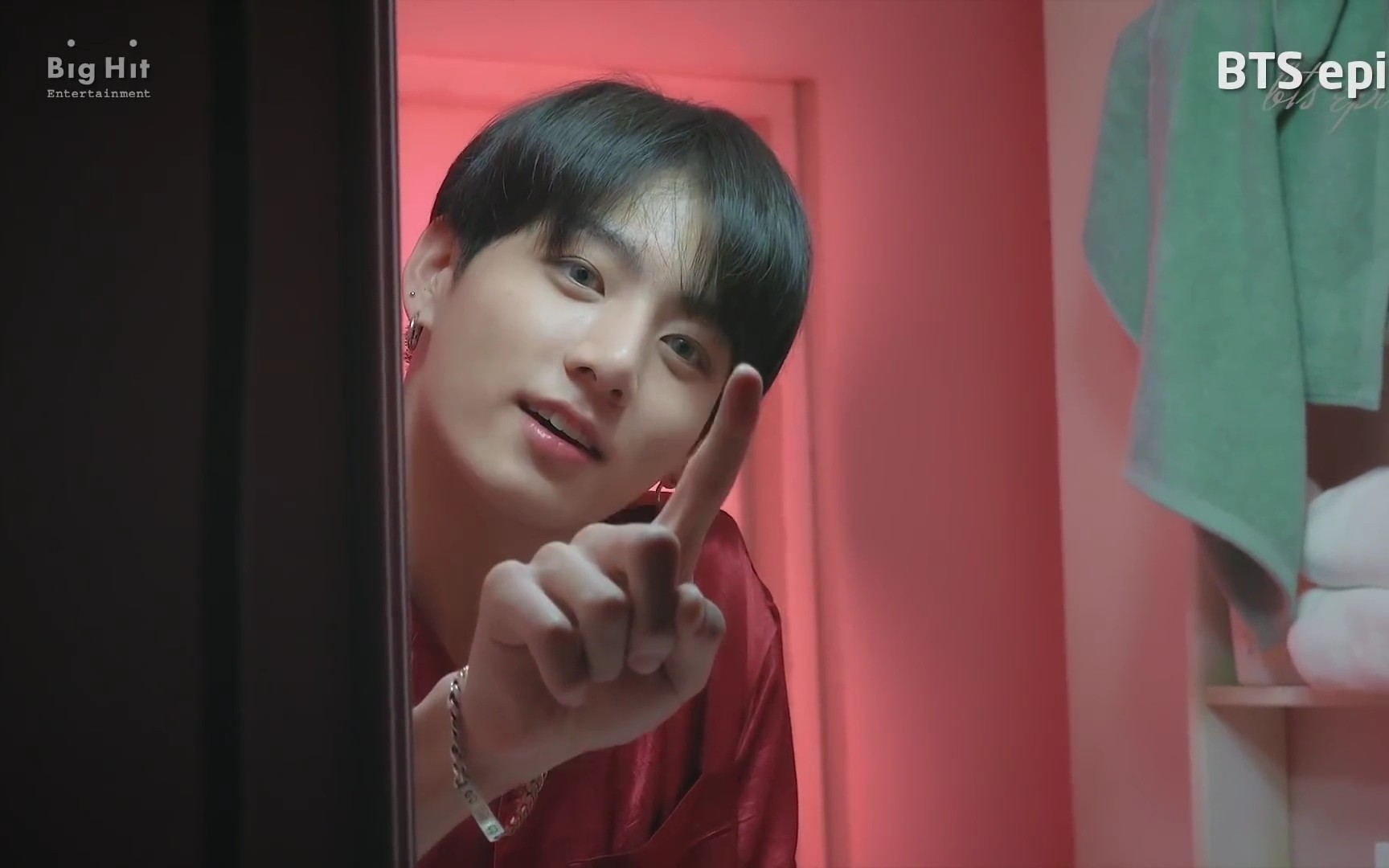 【防弹少年团bts】persona专辑内页拍摄花絮_哔哩哔哩 (゜-゜)つロ