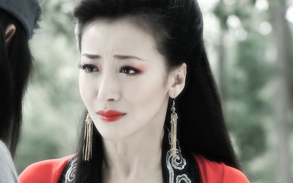 【陈紫函】济胭·囍||裁去良人 奈何不归