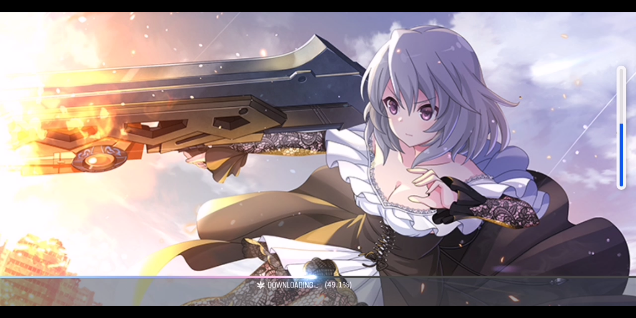 【突击莉莉】7月下半月活动预告_手机游戏热门视频