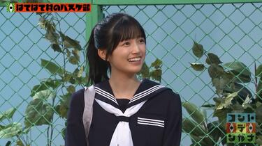 五百城茉央】2025.11.10「コント・デ・ンガナ」乃木坂46_哔哩哔哩_bilibili