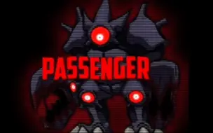 Download Video: Hypno's Lullaby V3: Passenger (Beta Mix)