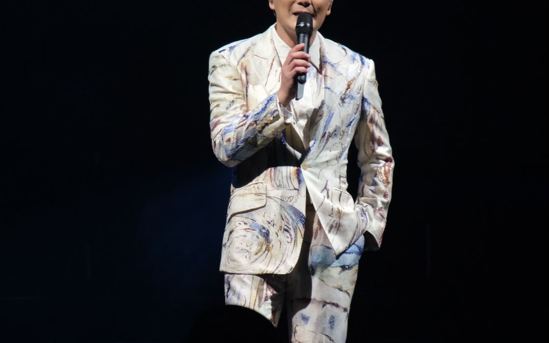 张信哲|20230916北京|雨后