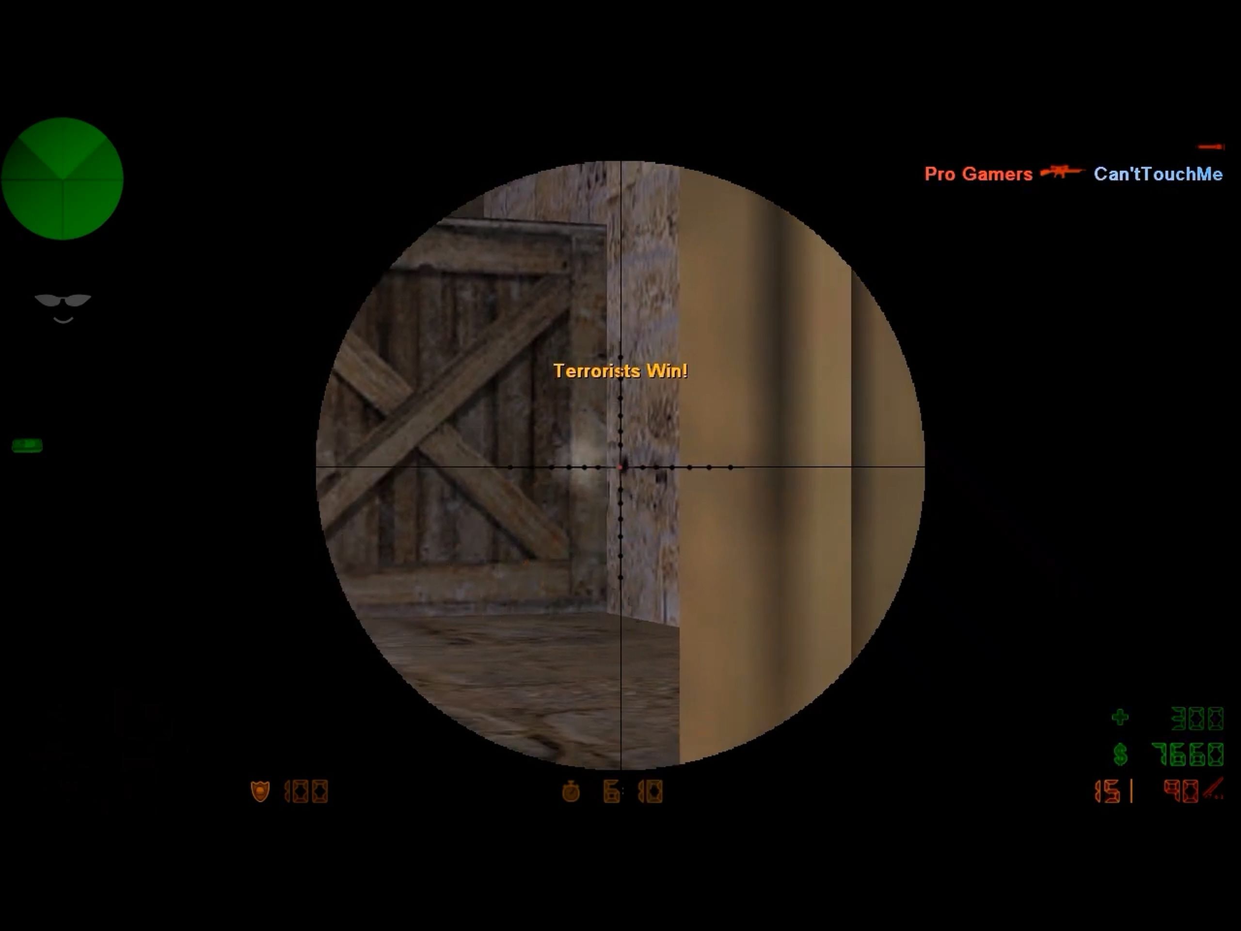 6国图dust2穿点大全!40个里一定有你不知道的!