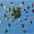 【Legend】我的世界Minecraft--跑酷地图：Parkourama
