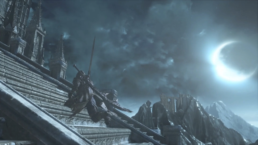 到达世界最高城亚诺尔隆德