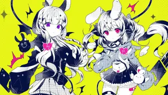 兎唄改 鋼鉄ノ鳥 鍵ノ間 四季刻歌 宵 サクラ 歌い直してみた 黒兎ウル メドレー 哔哩哔哩 Bilibili