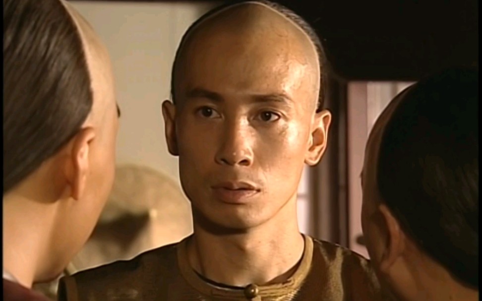 【金枝欲孽】12.2 找不到鄂老头,众人怀疑孔武