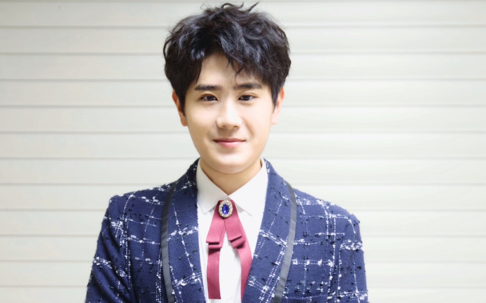 戴宸 金钟奖半决赛