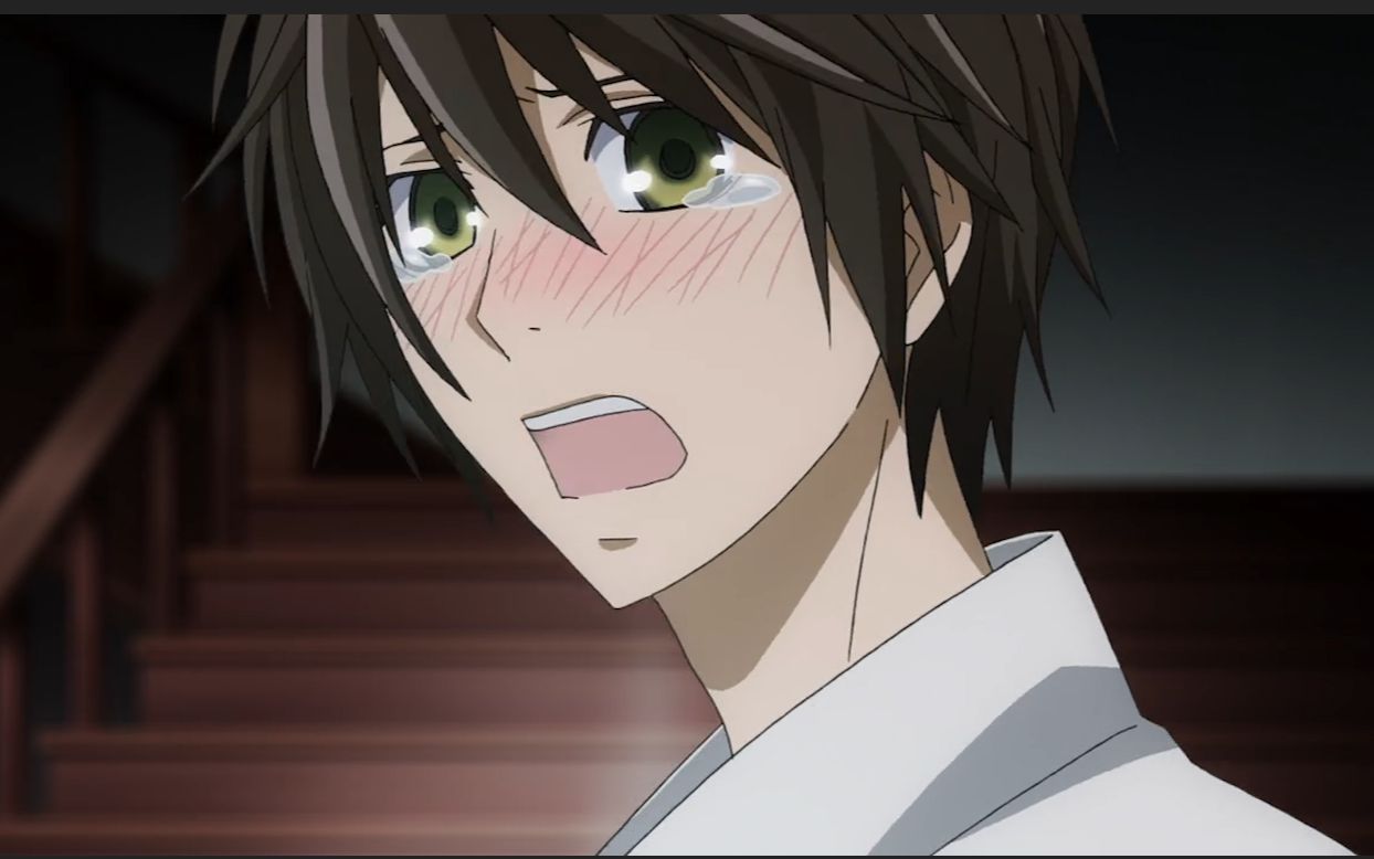 腐眷恋你的温柔hybridchildcut07叶月篇end