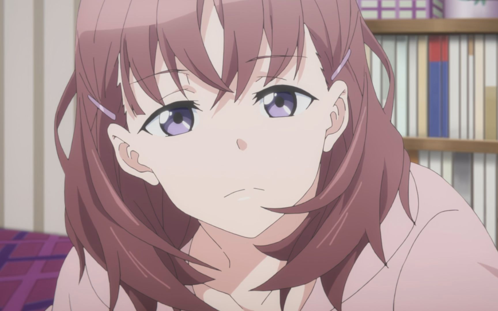 【mad】泽野弘之christmas scene - 《just because》喜欢那个喜欢着