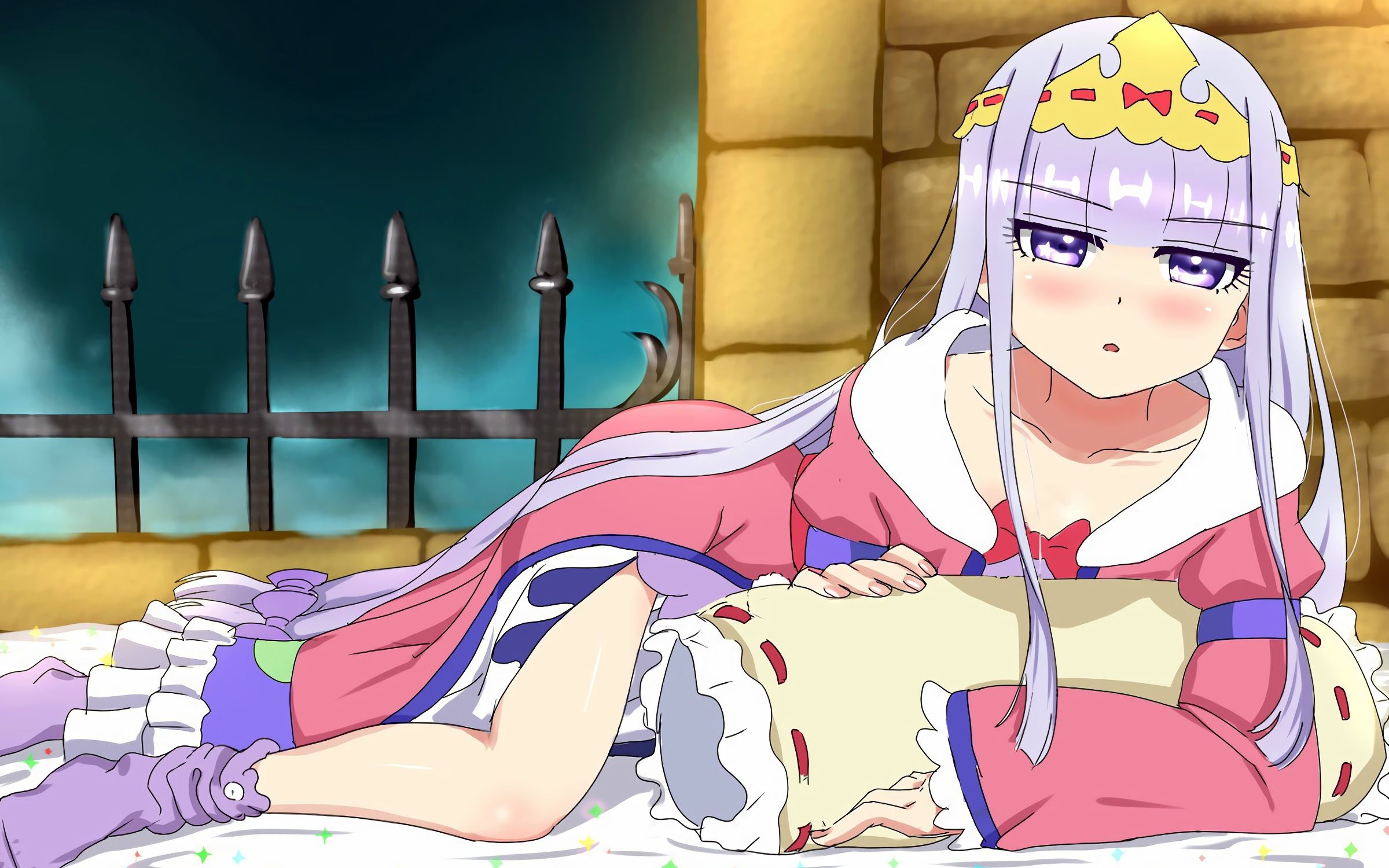 我这年龄是追不动这类番的(在魔王城说晚安)动漫回顾系列