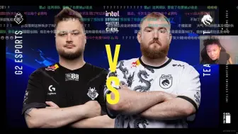 Video herunterladen: DANK1NG直播回放（弹幕版） IEM科隆 G2 vs 绿龙 图一 NUKE