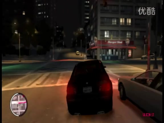 [图]gta4 自由城之章 夜生活之曲 第一期