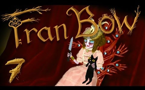 [720p60][markiplier]想象的朋友——弗兰的悲惨之旅p7