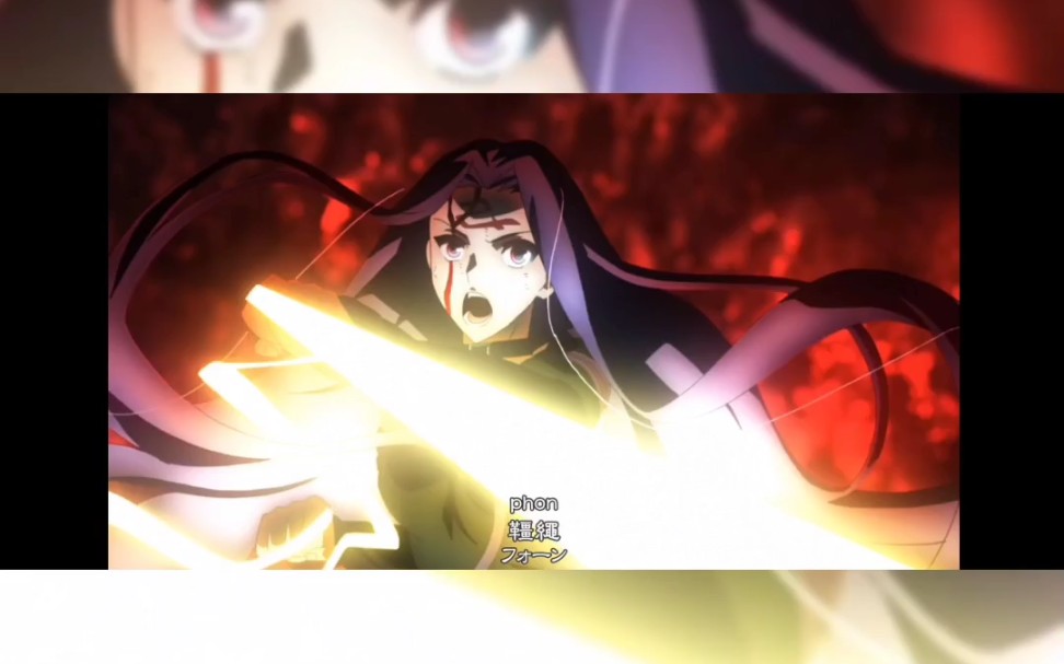 宝具对轰,r姐的高光时刻