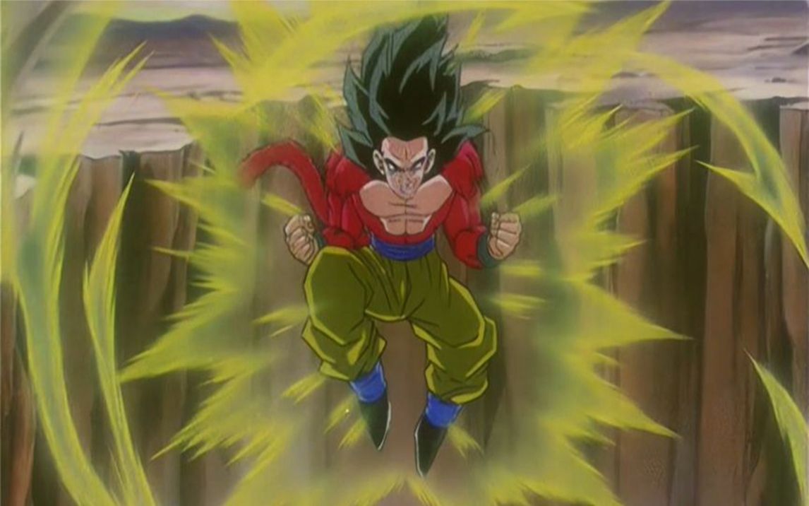 吊打!超四阶悟空锤翻老贝比,简直就像开了物理外挂