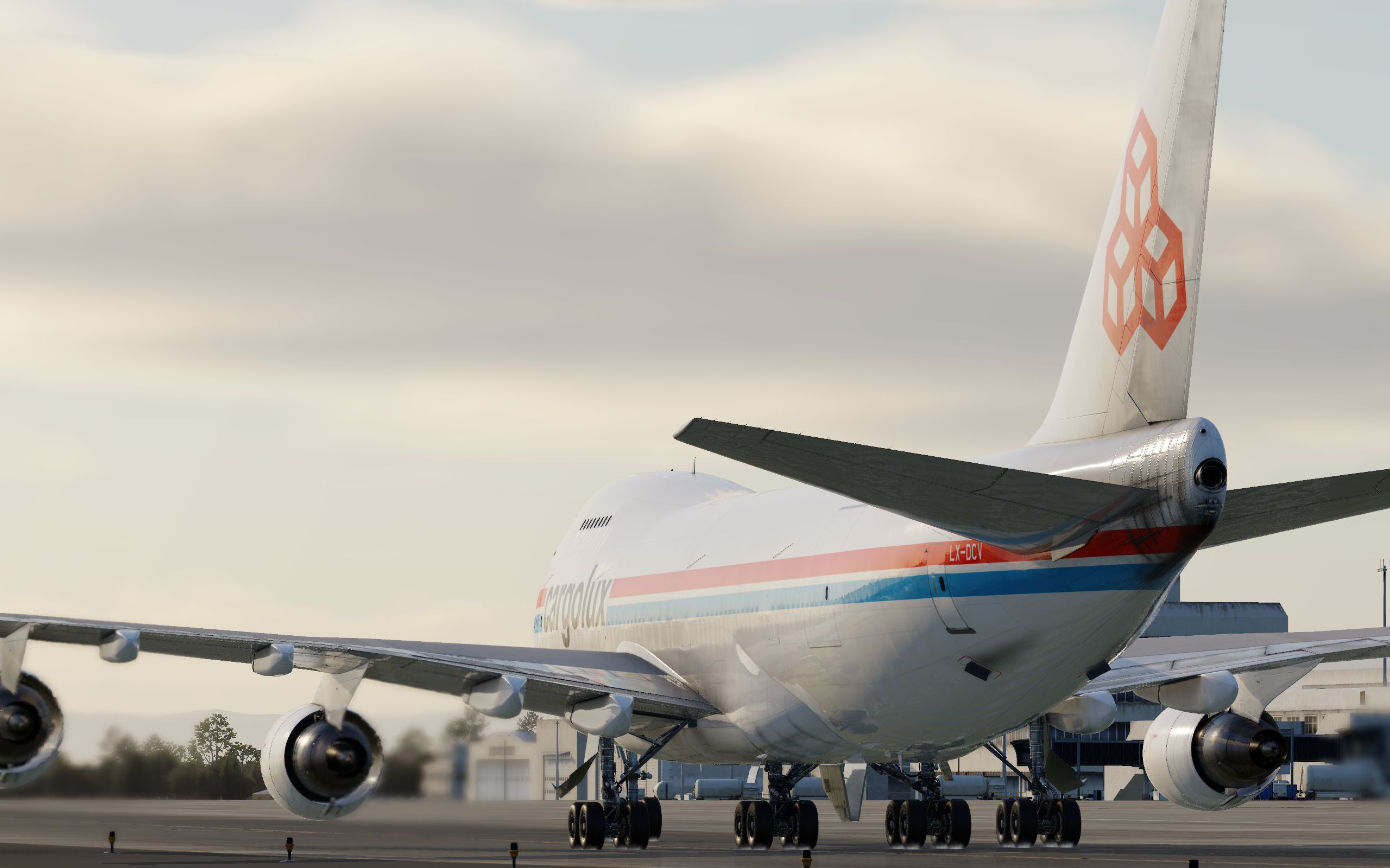 x-plane 12 felis 742 rjfk 落地