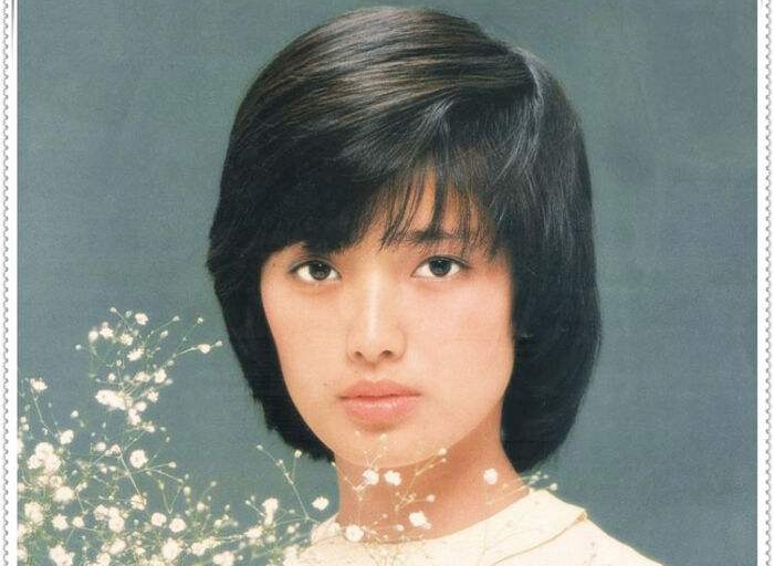 山口百惠-曼珠沙华