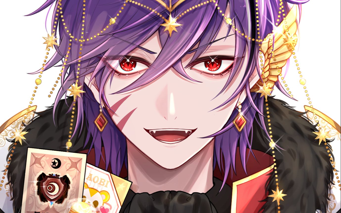 奥比岛黑古拉同学