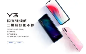 Download Video: 无机之谈——vivo Y3比较适合老人孩子 但千元以下才值得买