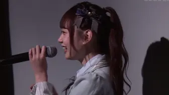 込山チームk Akb48劇場ニコ生配信公演 哔哩哔哩 Bilibili