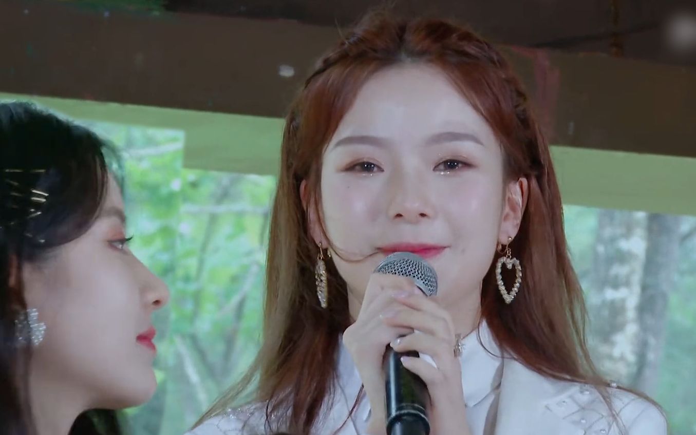 《吐槽大会5》陈卓璇自曝槽点失败!