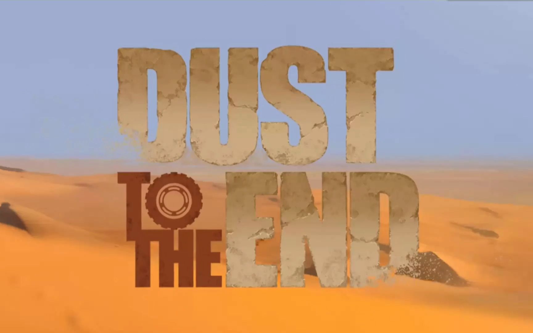 [图]尘末（Dust to the end）