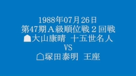 将棋 第76期顺位战c级2组第十轮藤井聪太六段vs三枚堂达也六段全场录像 哔哩哔哩