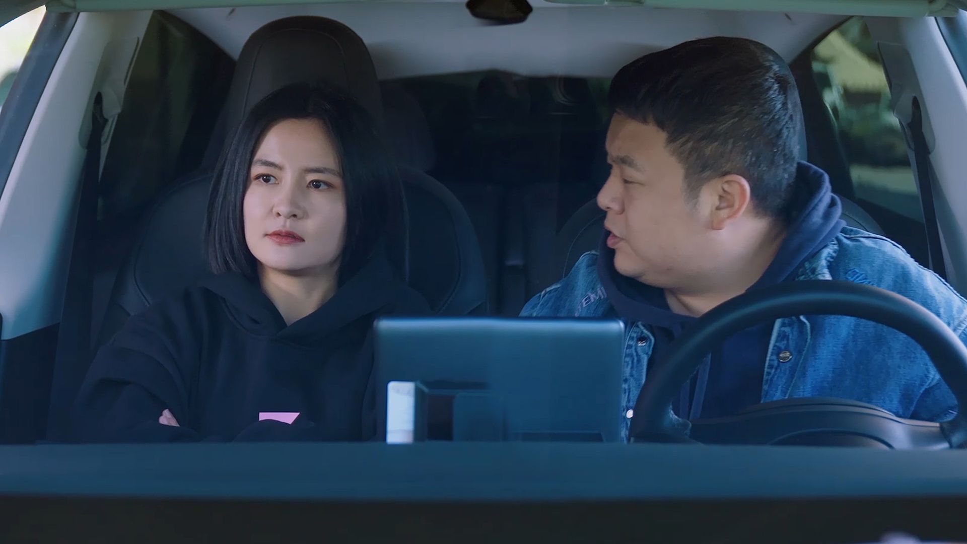 陈翔六点半:"油"然而生的尴尬