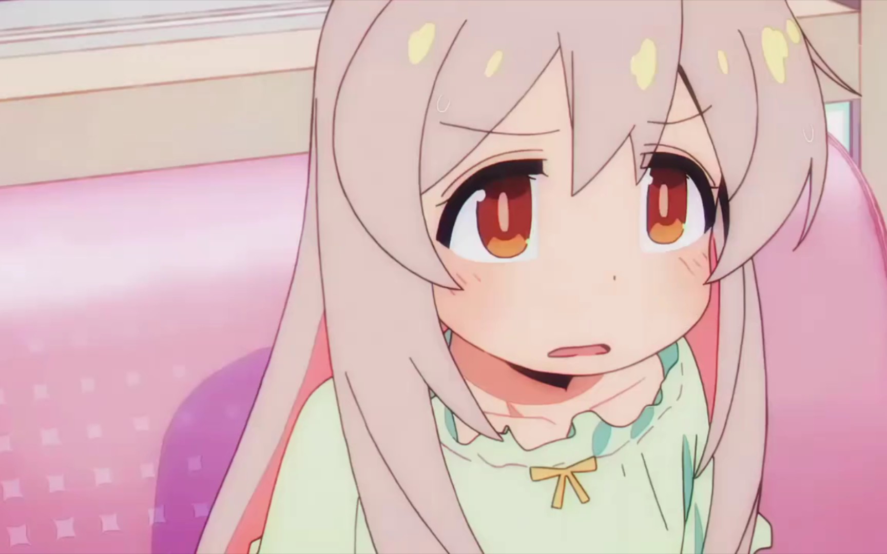 今日份可爱真寻酱