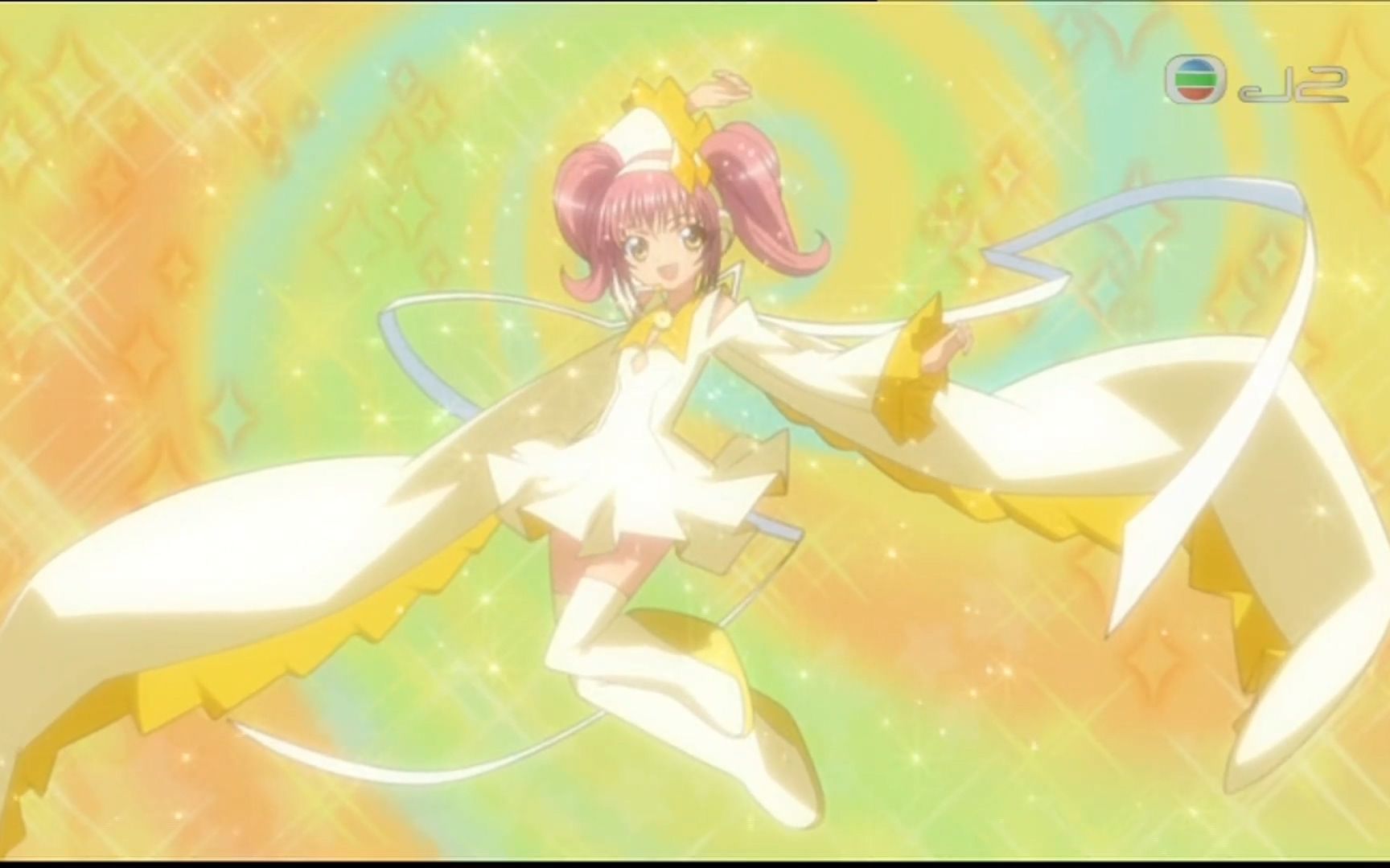 j2守护蛋精灵亚梦甜心变身2010年