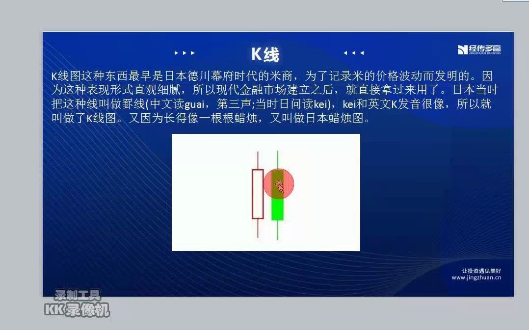 [图]一位华尔街顶级交易员：当你没钱时，不妨试试最“笨”方法赚钱