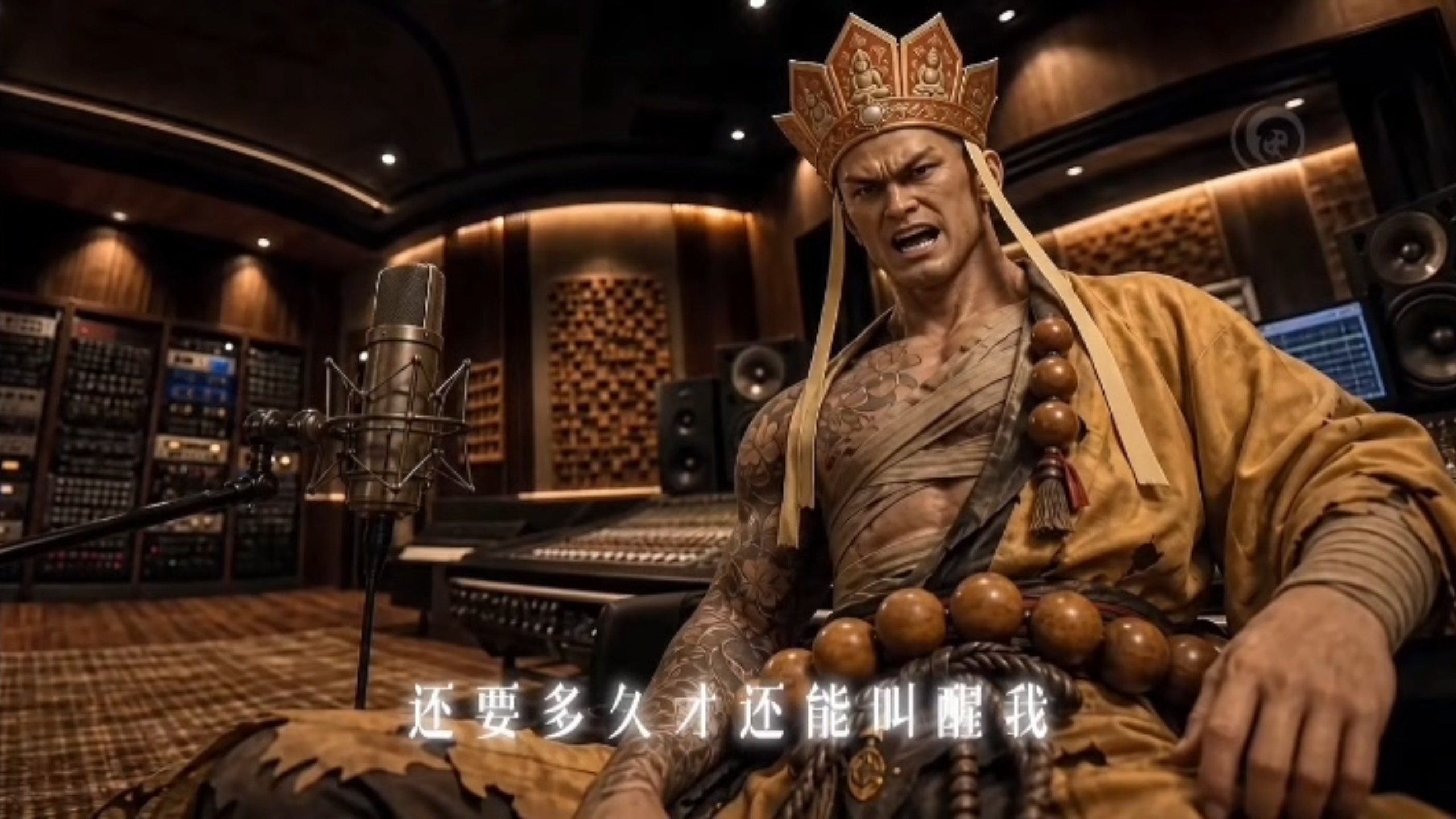 听我说 让我说