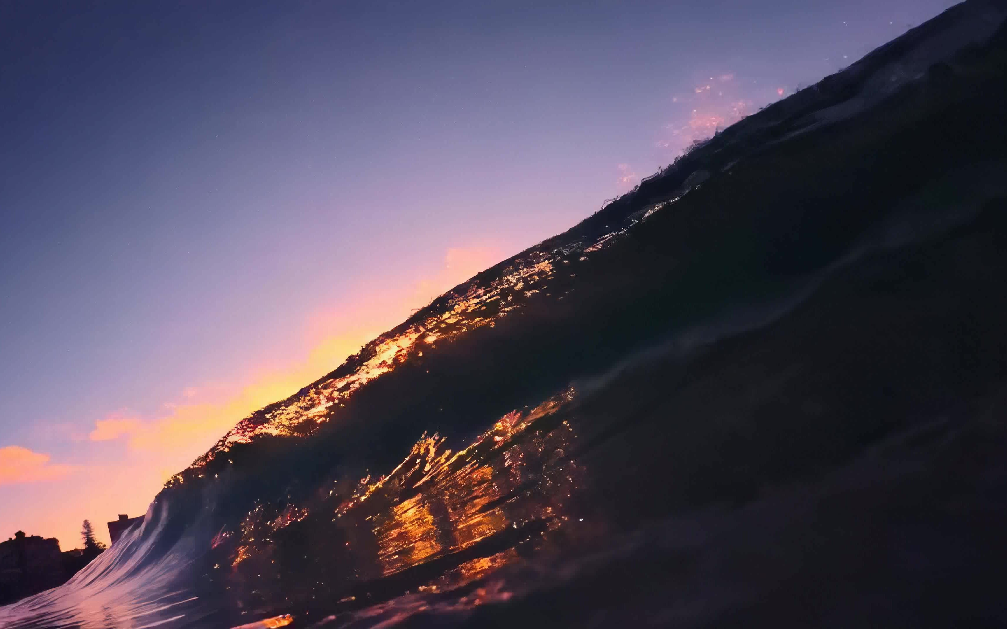 4k且120fps你喜欢的抖音短视频