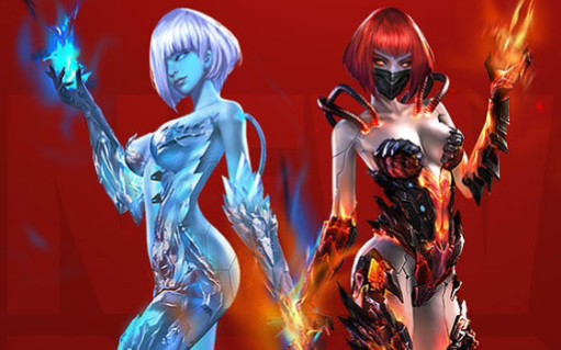 逆战:两天猎场,四场首胜,四个永久不是梦.