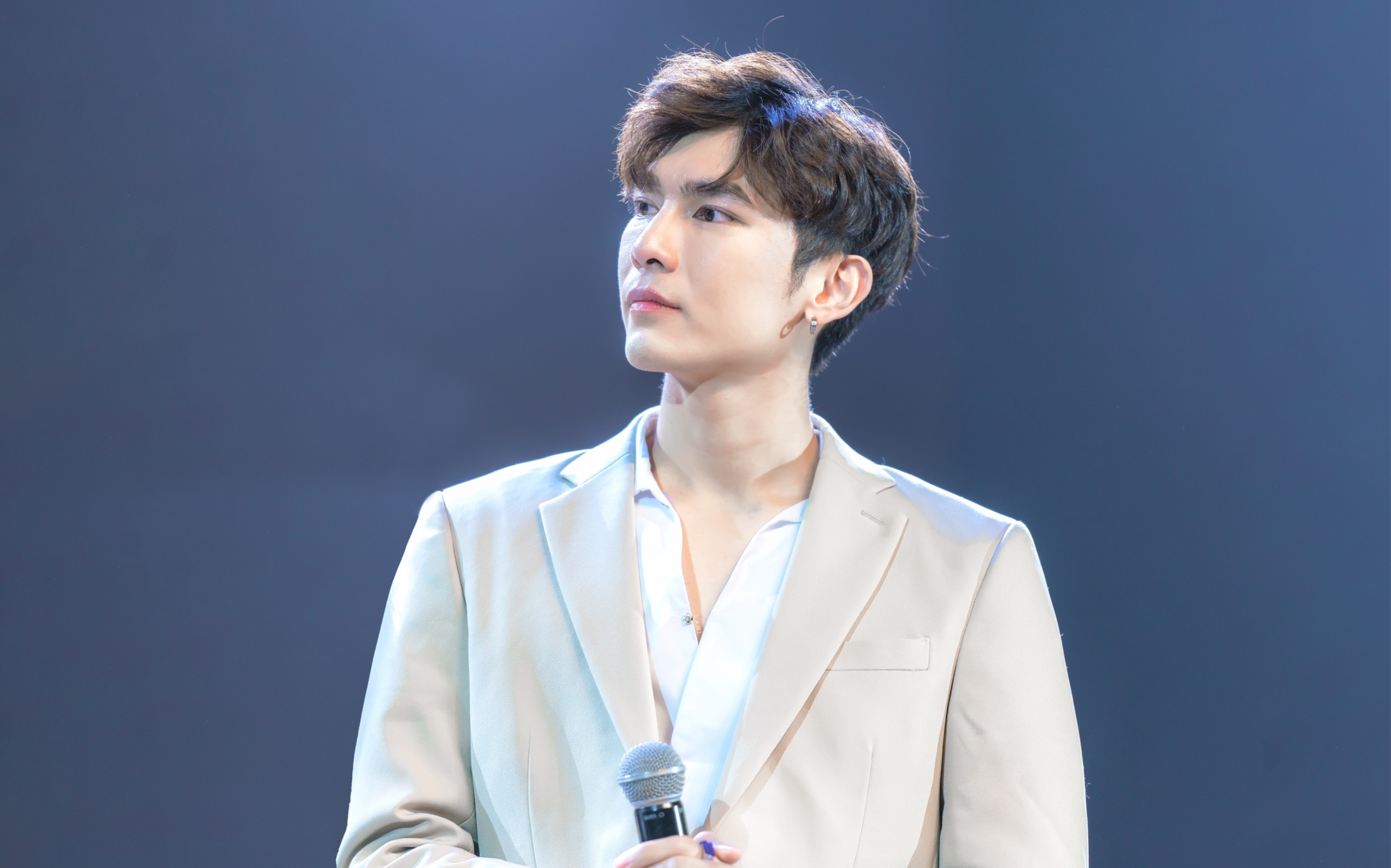 mew suppasit 星座分析