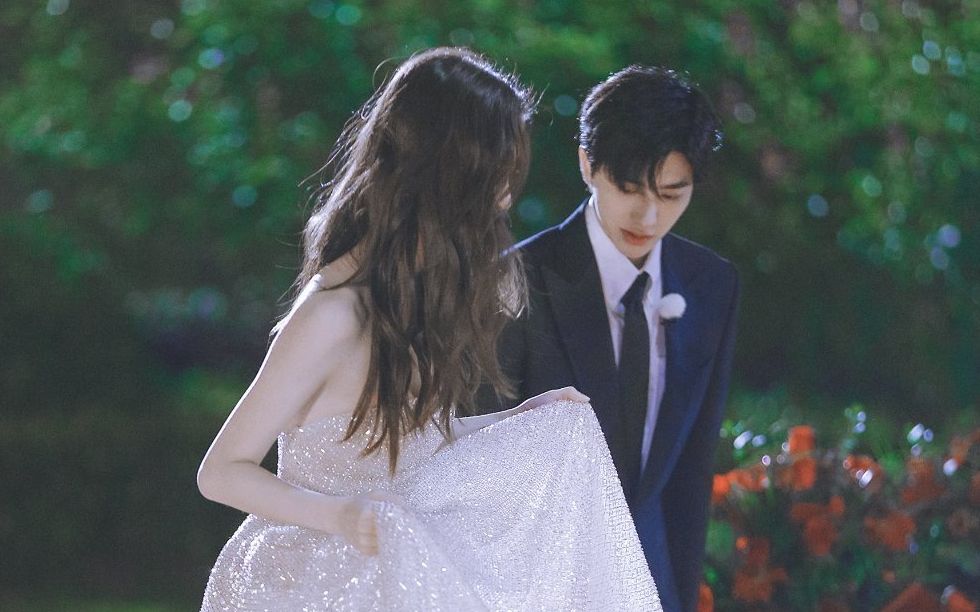 你看了不姨母笑算我输蔡徐坤xangelababy坤颖x奔跑吧蔡徐坤杨颖