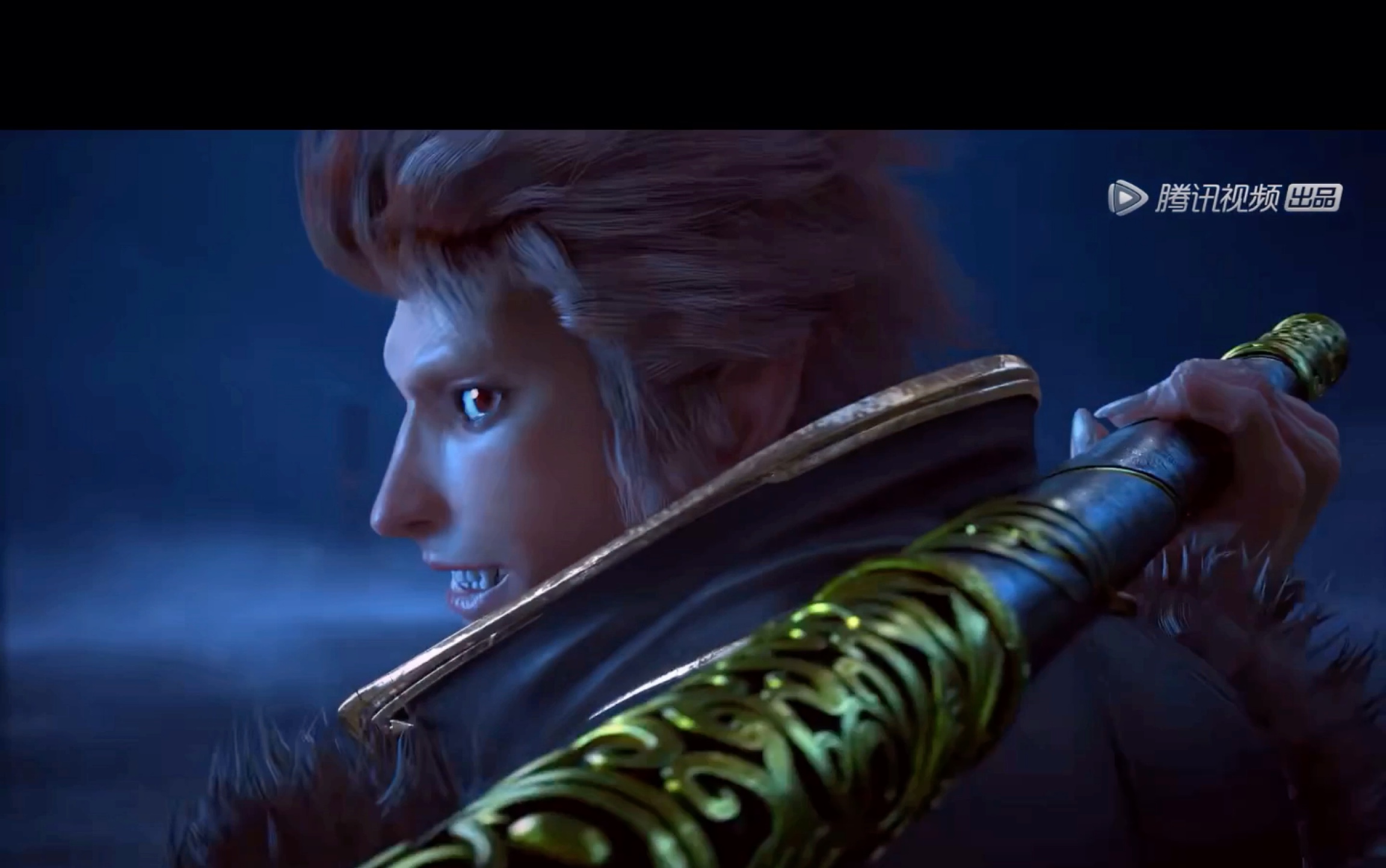 齐天大圣霸气归来,孙悟空还是悟空