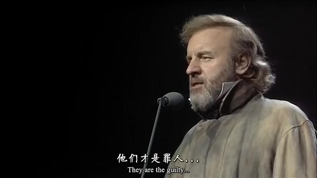 [图]悲惨世界Les Misérables - 10th Anniversary Concert Cast