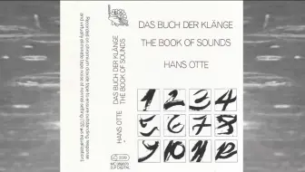 Скачать видео: 德国极简主义钢琴｜Hans Otte - Das Buch Der Klänge ⧸ 声音之书 The Book Of Sounds [1984]