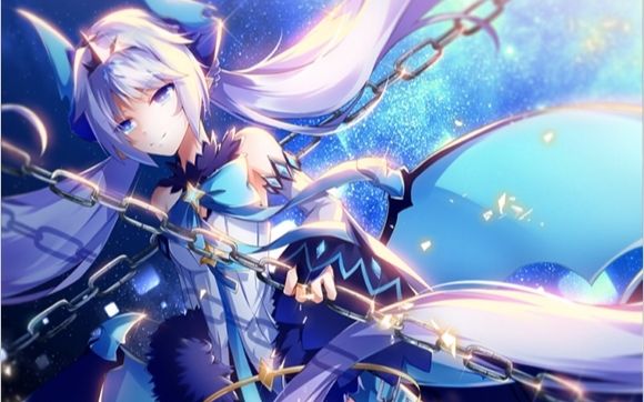 《少女之路》空耳难度 part.