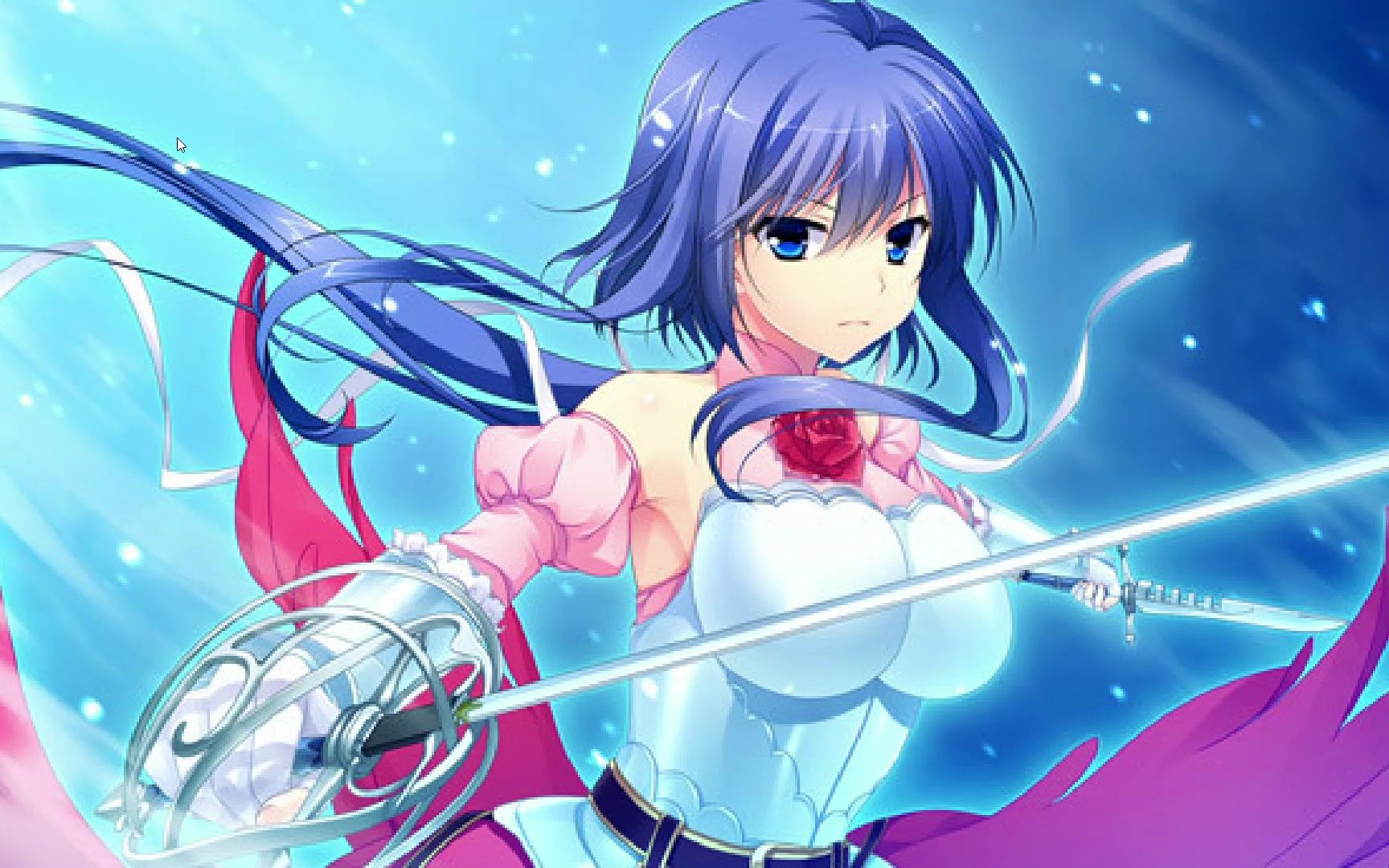 【gal分享】【和泉万夜 草壁よしお 神野マサキ 草薙】ノブレスオブル