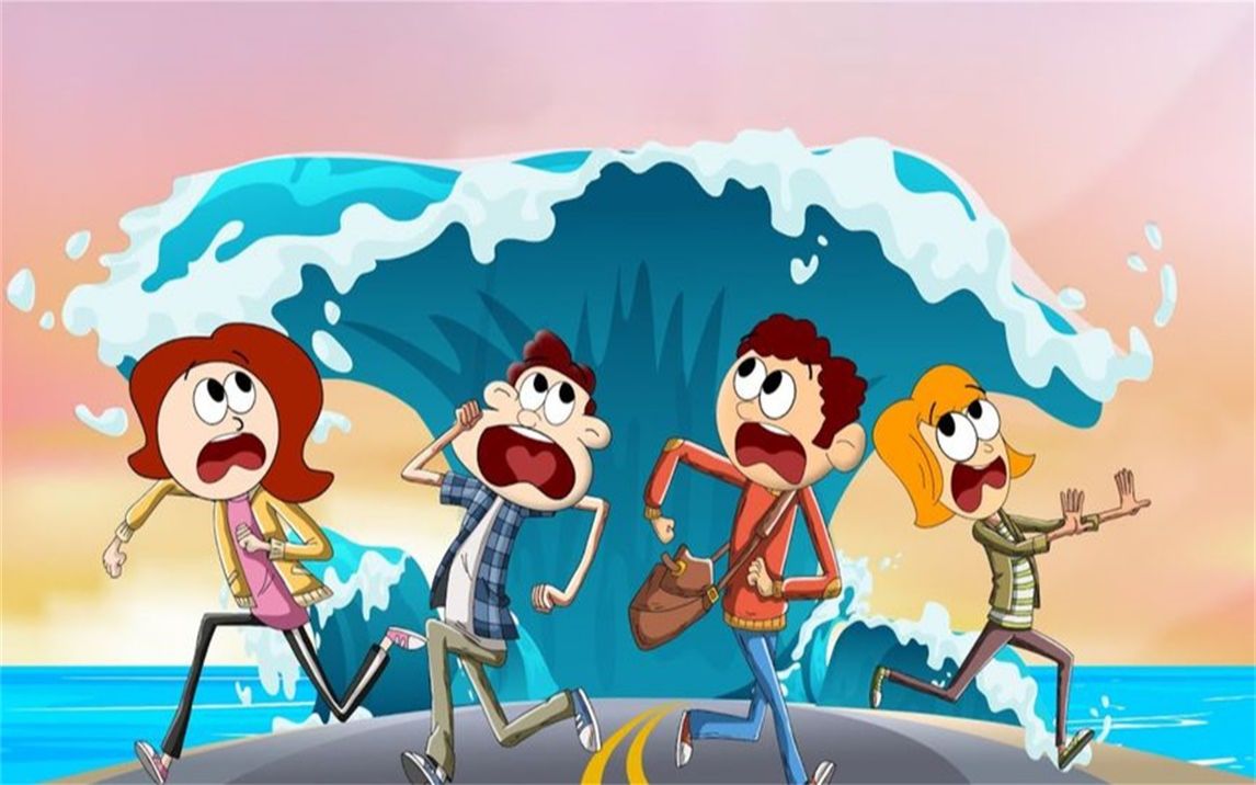 假如海平面上升 10 米,对我们的生活有哪些影响呢?