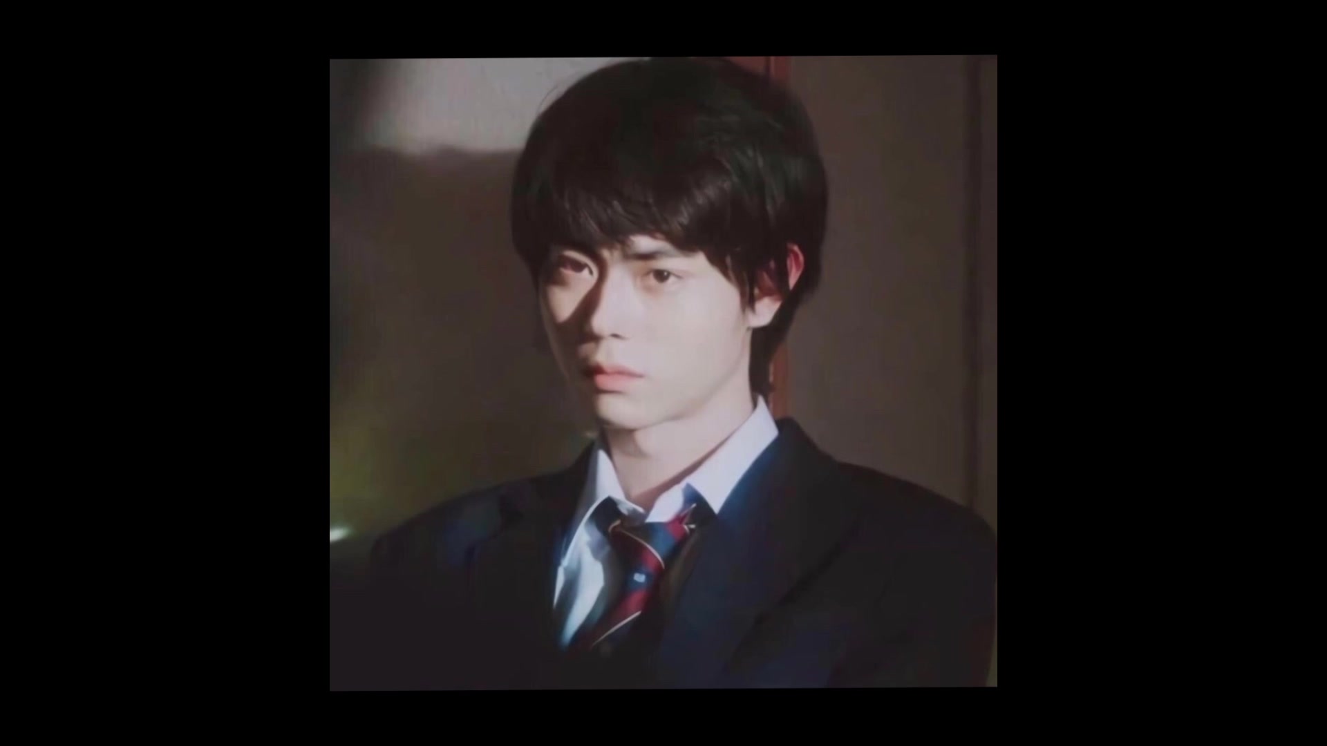 菅田将晖来看帅哥小声第一次搞视频w