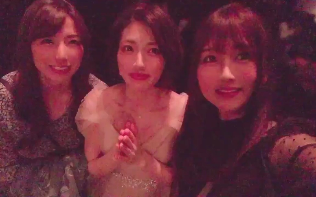 五代目·市川雅美